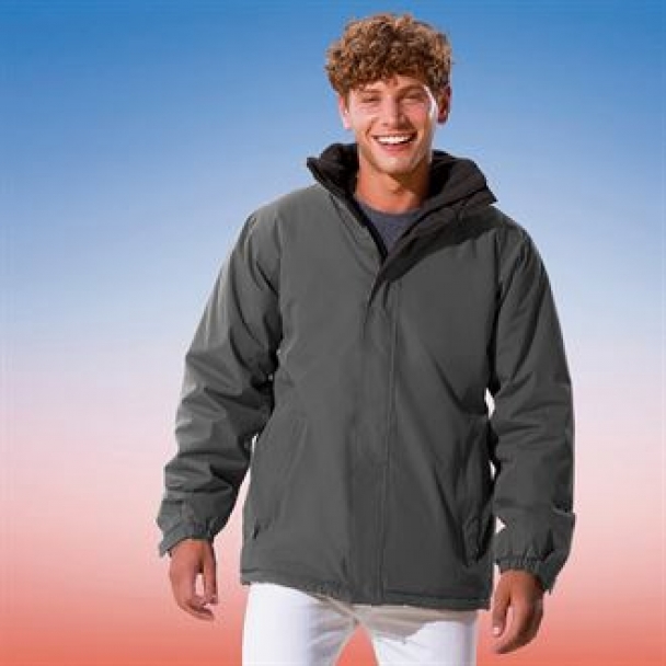 Aledo waterproof shell jacket
