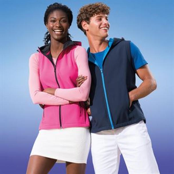 Women's Arley Bodywarmer