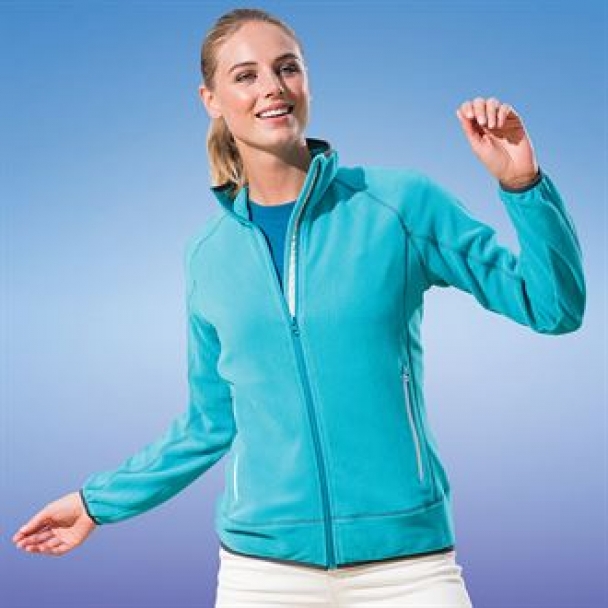Women's Ashmore full-zip