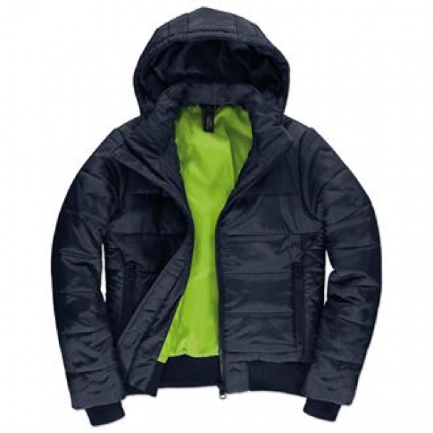 B&C Superhood /women