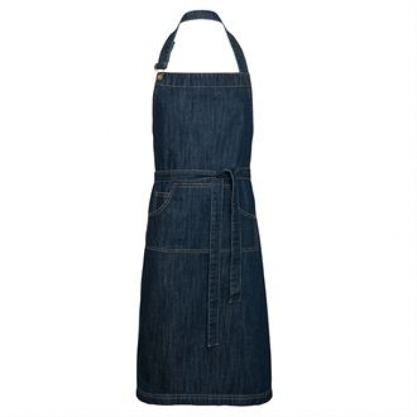 B&C DNM master apron