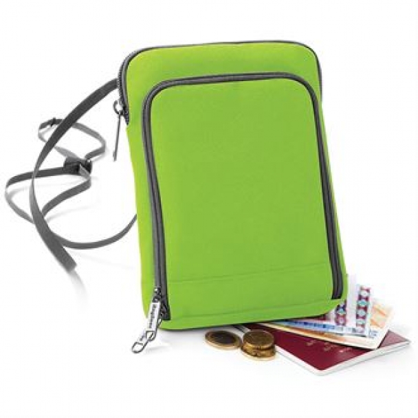 Travel wallet
