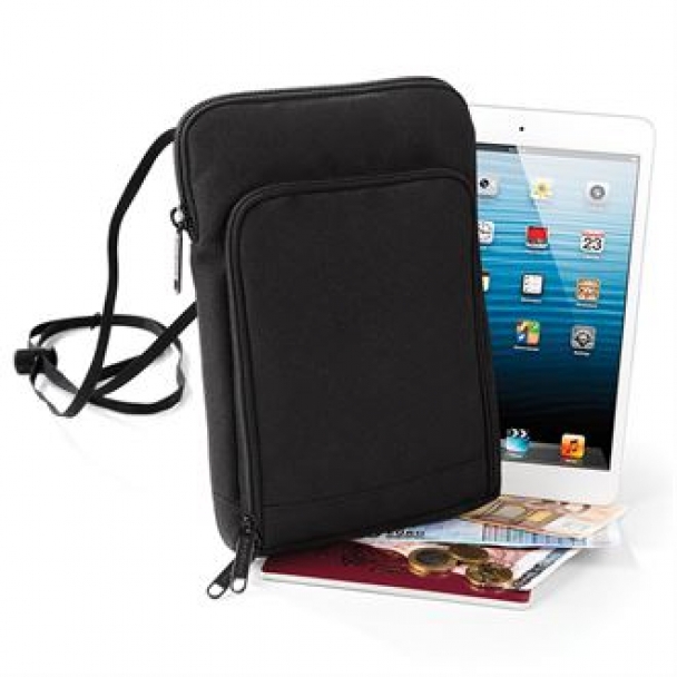 Travel wallet XL