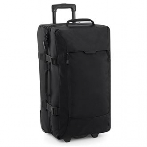 Escape dual-layer medium cabin wheelie