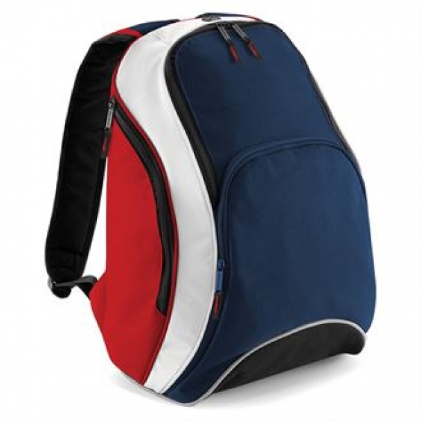 Teamwear backpack