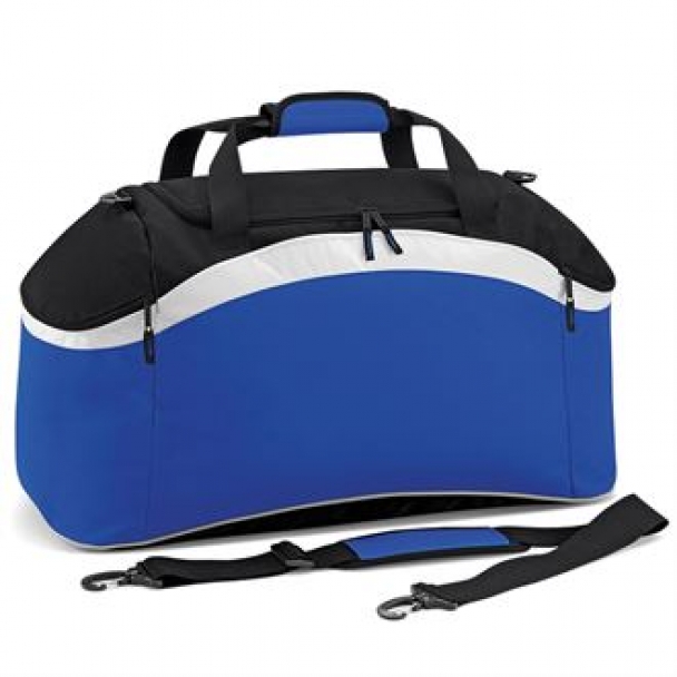 Teamwear holdall