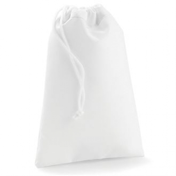 Sublimation stuff bag