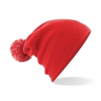 Junior snowstar beanie