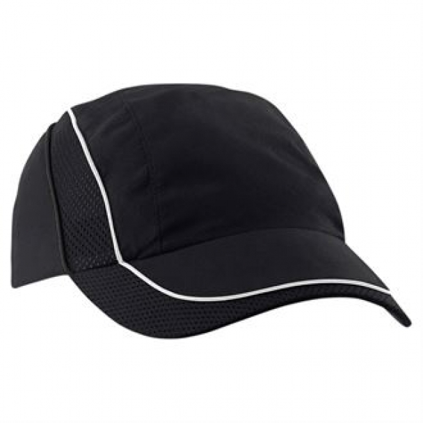 Coolmax® flow mesh cap