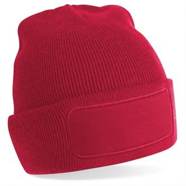 Printer's beanie