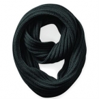 Deluxe infinity scarf