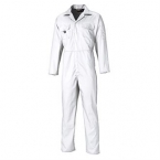 Redhawk economy stud front coverall (WD4819)