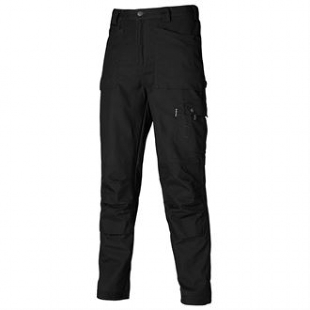 Eisenhower heavy duty multi-pocket trousers (EH26800)