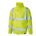 Hi-vis bomber jacket (SA22050)