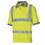 Hi-vis polo shirt (SA22075)