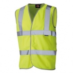 Highway safety waistcoat (SA22010)