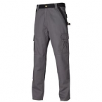 Industry 300 two-tone work trousers (IN30030)
