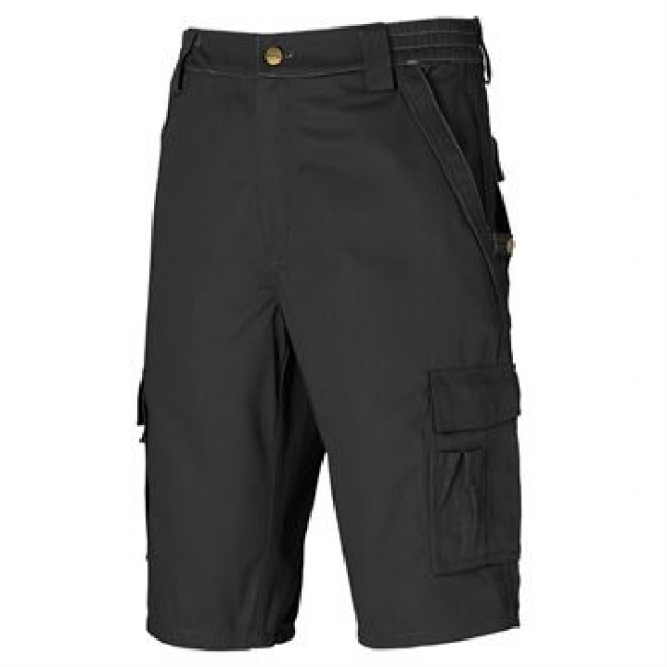 Industry 300 two-tone work shorts (IN30050)