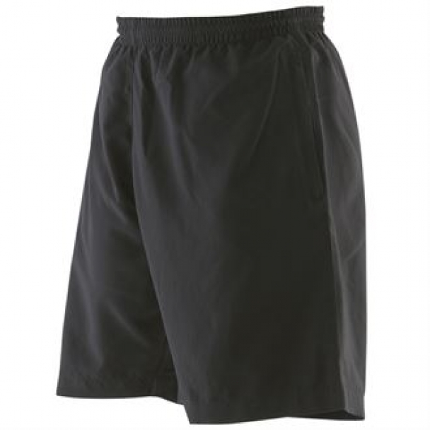 Microfibre short