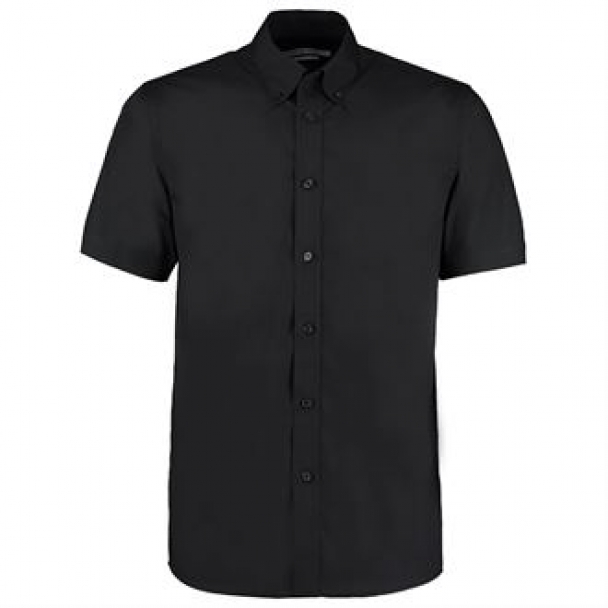 Workforce shirt short sleeved