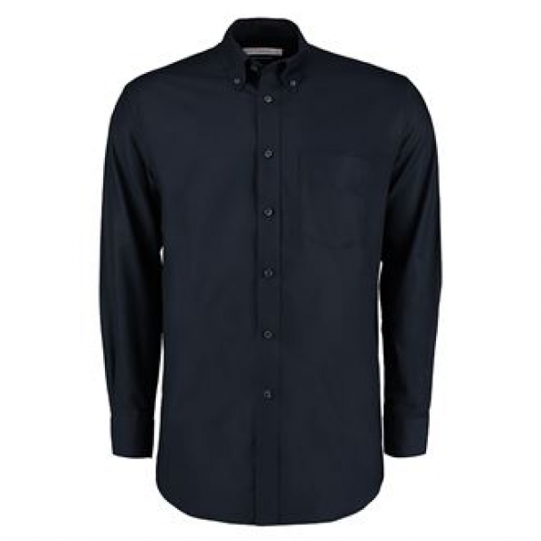 Workplace Oxford shirt long sleeved