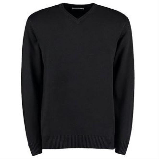 Heavyweight Arundel sweater