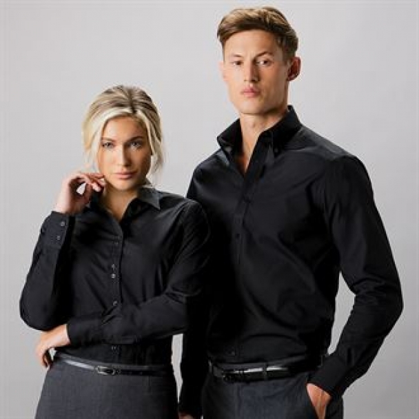 City business shirt long sleeve