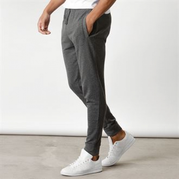 Slim-fit sweatpants
