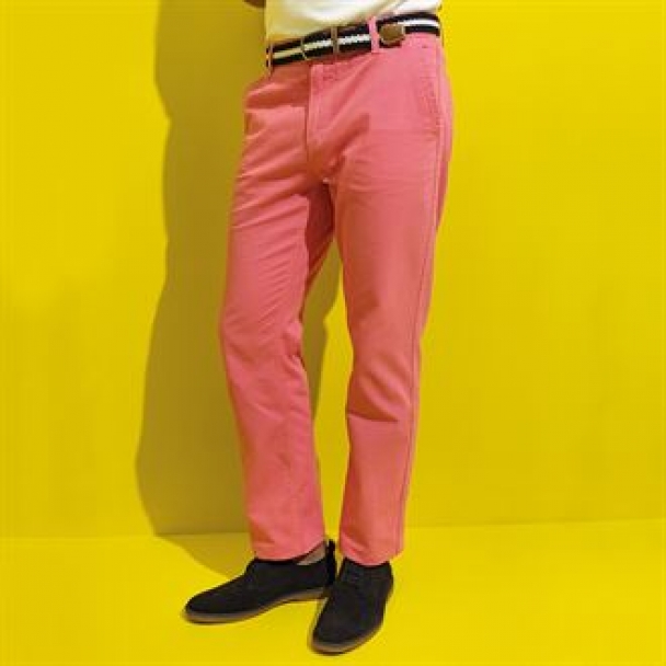 Men's chino