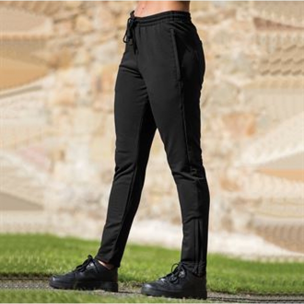 Girlie cool tapered jog pant