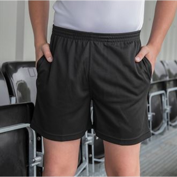 Kids cool shorts