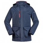 Corsica BR1 long jacket
