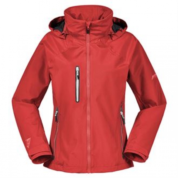 Women's Sardinia BR1 jacket ll