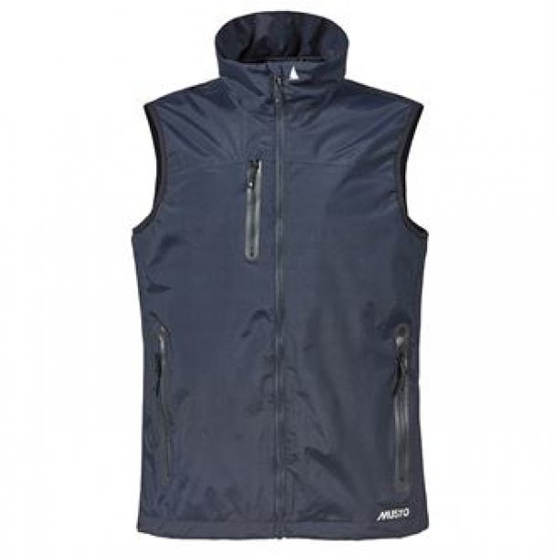 Sardinia gilet II