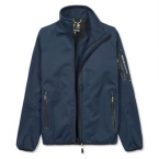 Crew softshell jacket