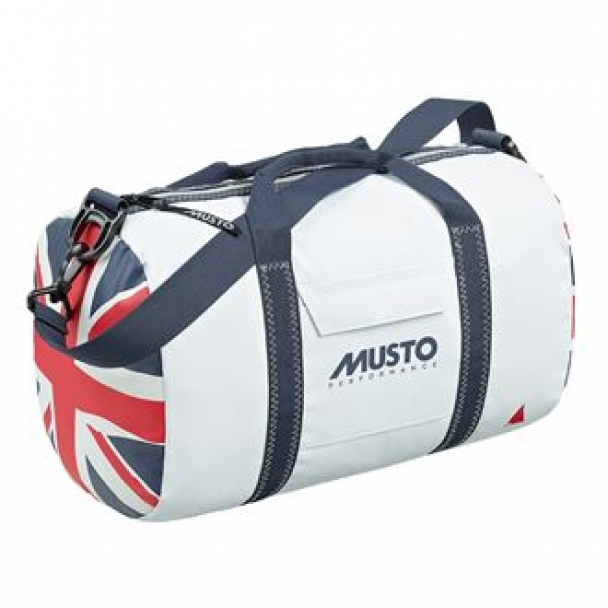 Genoa small carryall