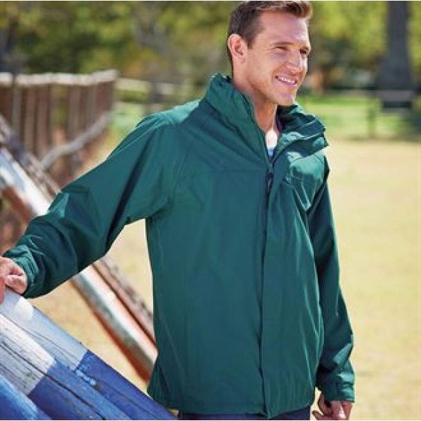 Gibson II Interactive Jacket