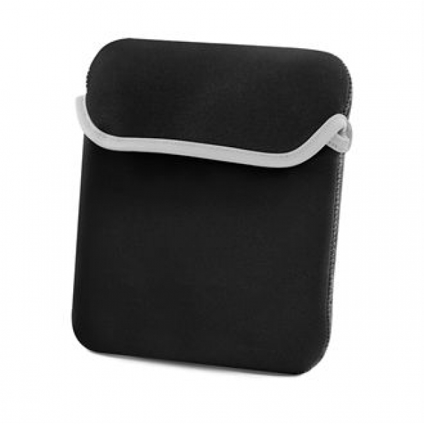 Reversible iPad/tablet sleeve