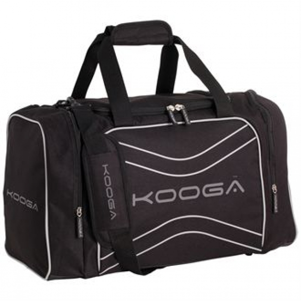Entry player bag
