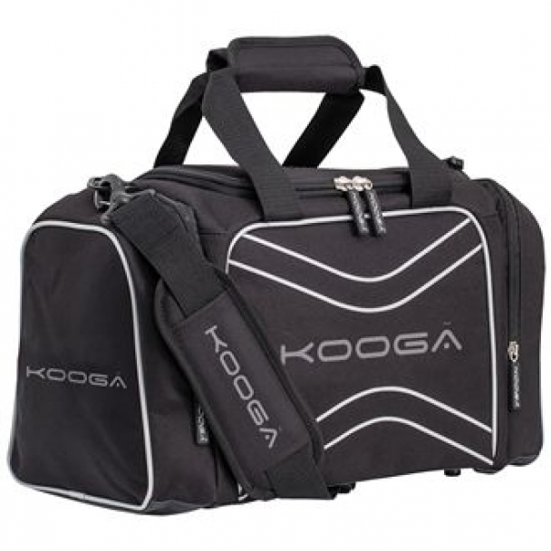 Entry junior bag