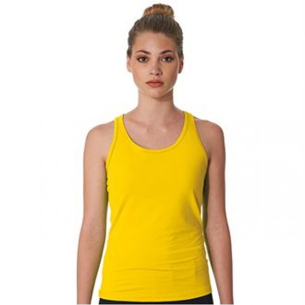 Women's fitness vest