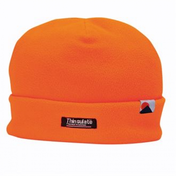 Thinsulate fleece lined hat (HA10)