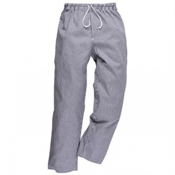 Bromley chef's trousers (C079)