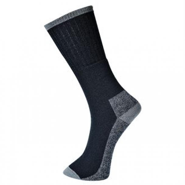 Work sock - 3 pack