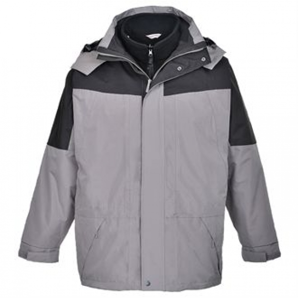 3-in-1 Jackets