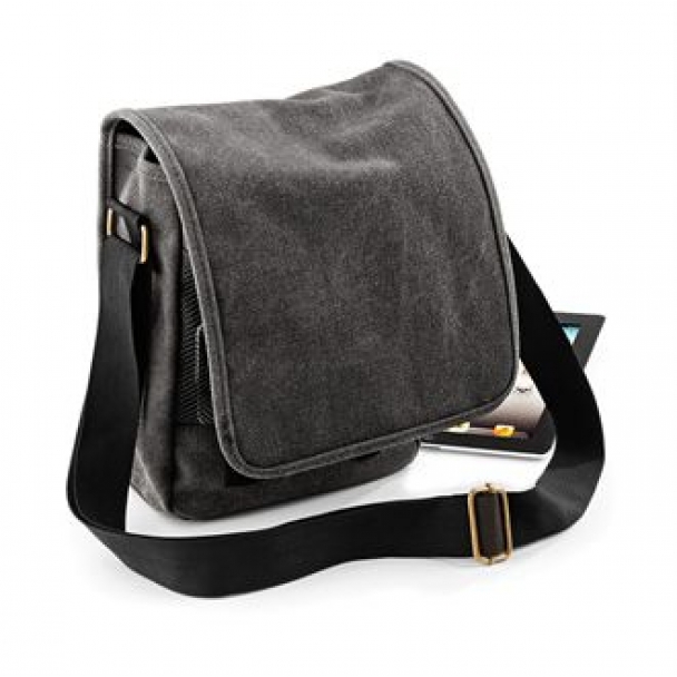Canvas compact reporter