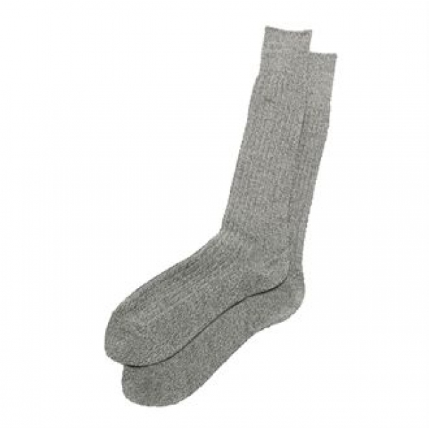 Ragger II socks