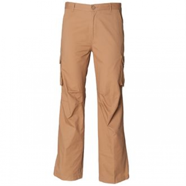 Cargo trousers