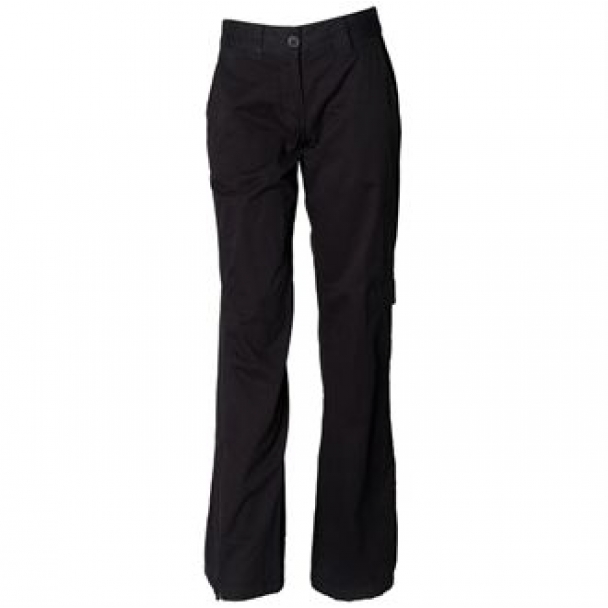 Women's cargo trousers