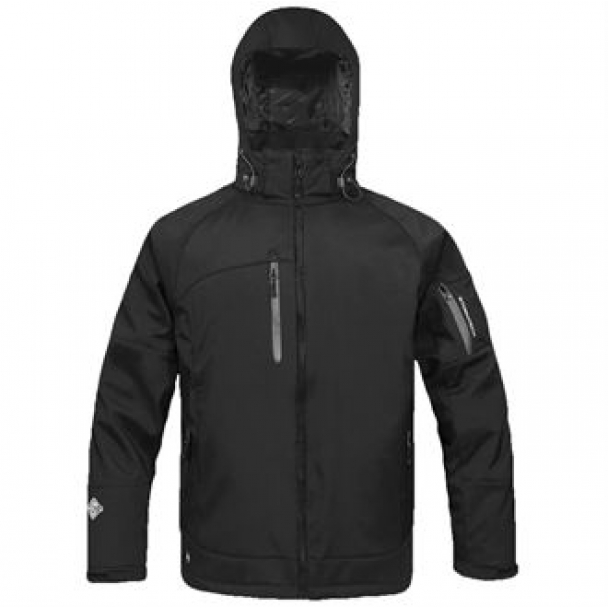 Solar 3-in-1 system jacket (B-2)
